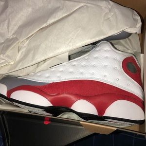 Jordan Retro 13